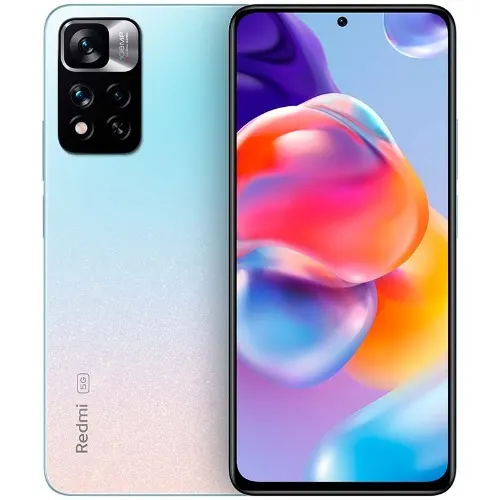 Xiaomi Redmi Note 11T Pro 5G 256GB 12GB RAM Gsm Unlocked Phone MediaTek  Dimensity 8100 64MP Display 6.6-inch Chipset Mediatek Dimensity 8100 Front  Camera 16MP Rear Camera 64MP +8MP+2MP RAM 12GB Storage