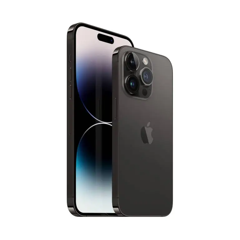 Apple iPhone 14 Pro Max (256GB) - Specs