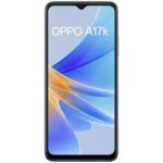 oppo a17k-dscl