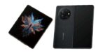 Tecno Phantom V-Fold 12GB-256GB