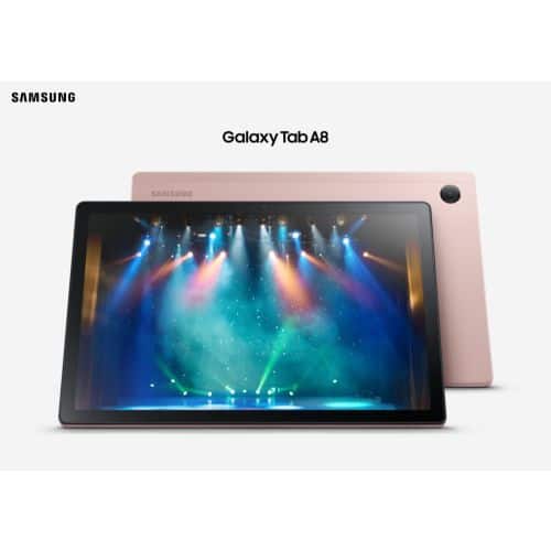 Samsung Galaxy Tab A8 10.5 X200 4G/64GB 8MP 7040mAh 15W WiFi Tablet CN  SHIP 