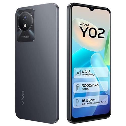 Vivo y02 isp in 2023