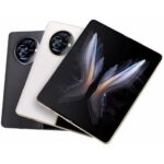 Tecno Phantom V-Fold 12GB-256GB