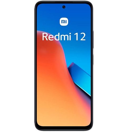 XIAOMI Redmi 12C 6,71 HD+ 64GB 3GB Blue