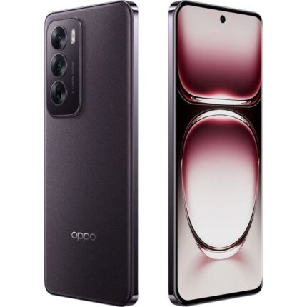 Oppo Reno 12 5G