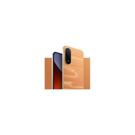 XIAOMI Redmi A7 Pro-6.9",4GB/128GB,Android 16,13MP/8MP, Dual Sim, 4G LTE, 6000mAh-Sunset Orange
