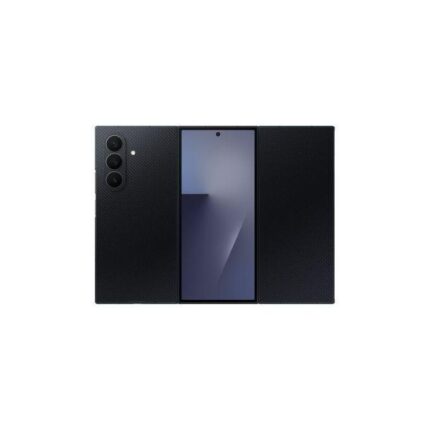 Samsung Galaxy Z Trifold - 10" (16GB RAM, 512GB ROM) Android 16 (200/12/10)MP + 10MP + 10MP Selfies - Dual Sim - Snapdragon 5G - 5600mAh Battery - Crafted Black