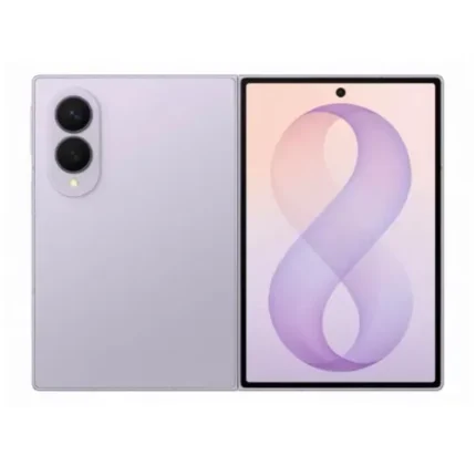 Pre-order - Samsung Galaxy Z Fold 8 - 256gb - 12gb - Lavender - Full Price: N2,404,000