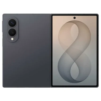 Pre-order - Samsung Galaxy Z Fold 8 - 1TB - 12gb - Graphite - Full Price: N3,171,720